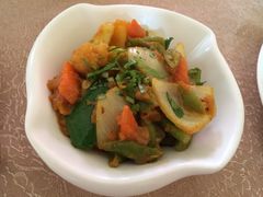 iphone_upload_pic-Santoor 萨都里印度餐厅(北锣鼓巷店)