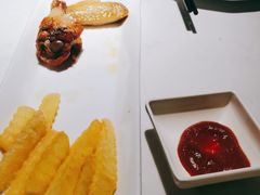 -避风塘·老港味餐厅(虹口龙之梦店)