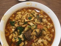 -老刘家永盛斋·传统泡馍(东关南街店)