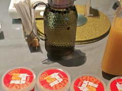 -全聚德(长白直营店)
