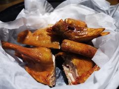 -大鸽饭(岗顶店)