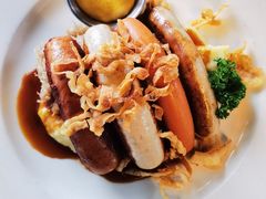 -宝莱纳餐厅(滨江店)