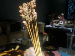 -靓靓蒸虾(中山公园店)