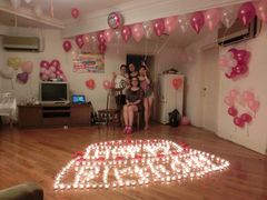 -中信五牛城酒店式公寓