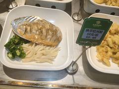 -大张烙馍村(泉山店)