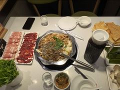 -古乐牛香·鲜牛肉牛杂火锅(吴江三里桥运东商业广场店)