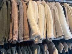 -Abercrombie & Fitch(三里屯太古里店)