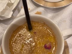 -骊韵咖啡厅(深圳中海凯骊酒店)
