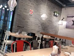 大堂-避风塘(宝山万达店)