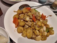 -台鄉缘 ·小海鲜·台州菜(桃林路店)