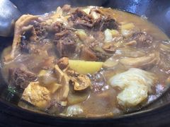 铁锅炖-回真楼(东门店)