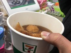 -7-11便利店(正阳街店)