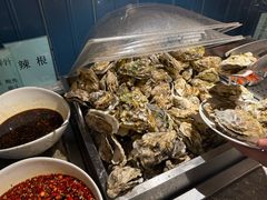 -禾斗海鲜自助(市南银座店)