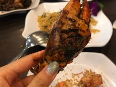 -龙海鲜螃蟹王(宏茂桥店)