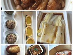 -潮福城大酒楼·潮味粤品·港式点心(湖滨北路店)