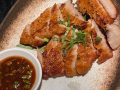 -Thai Alley泰爱里(二沙岛店)