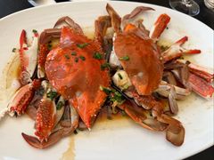 -鲜璟台·地标景观餐厅(上海中心店)