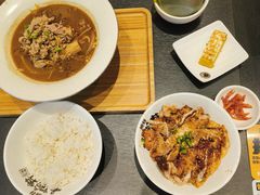 -熊吞·大碗丼烧肉饭(西市场嘉华店)