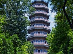 -灵谷景区