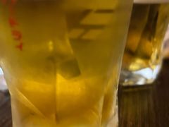 -拉面莊夢語＆中华料理八椿
