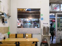 -老钟家烤羊排·敦伊阁清真餐厅胡羊焖饼