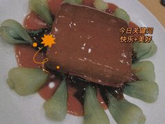 -功德林素菜饭庄(前门店)