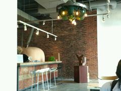 -at cafe 意大利餐厅(集美店)