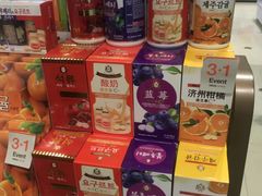 -乐天免税店(明洞店)