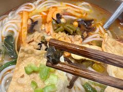 -雙冲柳州螺蛳粉&酸嘢&桂林米粉(簋街店)