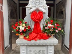 -泰山风景名胜区-普照寺