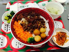 -神牛饭(凯德来福士店)