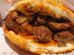 -嘻小北·兰州清汤牛肉面(太平洋森活天地店)