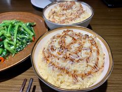 鸡油饭-星平鸡饭·粤菜小炒(印象城旗舰店)