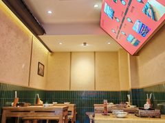 -谢老五跷脚牛肉·非遗传承店
