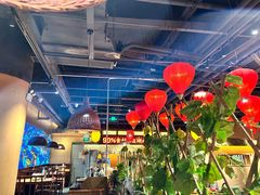 -老湘村·湖南土菜(天河维多利店)