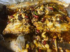 -阿杰烧烤·西安传统烤肉店(天朗御湖店)