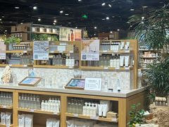 -MUJI无印良品(杭州万象城店)