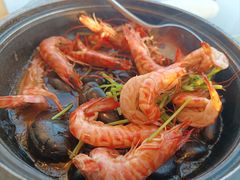 -大连君悦酒店·星海湾壹号Dalian·Dalian(星海广场店)