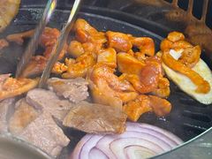 -香猪坊韩国烤肉专属门店(魏公村店)
