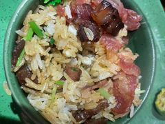 -芭缇沁园椰子鸡(中航紫金新天地店)