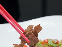 -科力淮扬村(广安门店)