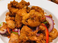 -蝶园·装修中(BFC外滩金融中心店)