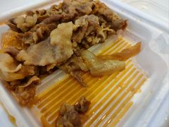 -吉野家(保利广场店)
