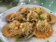 -景好海鲜餐厅(大鹏必选旅游店)