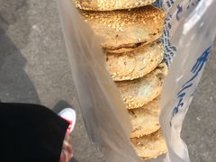 -李小老烧饼(常营民族家园店)