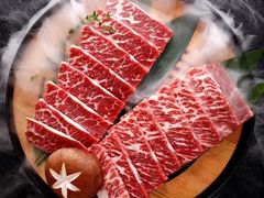 -九田家黑牛烤肉料理(石路天虹店)