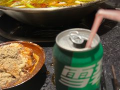 -小饕荟雅安贡椒鱼鲜馆(广福桥店)
