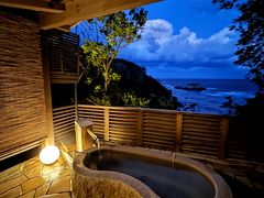 -南紀白浜 浜千鳥の湯 海舟