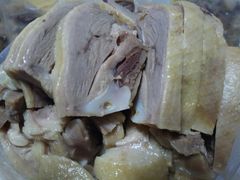 -张记卤菜店(三条巷店)