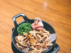 -巴别塔法餐舍(合作路店)